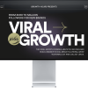 Pre-Register Viral Growth Masterclass